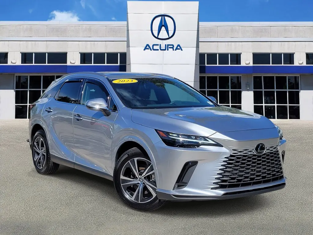 2023 Lexus RX 350 350 AWD - Photo 1