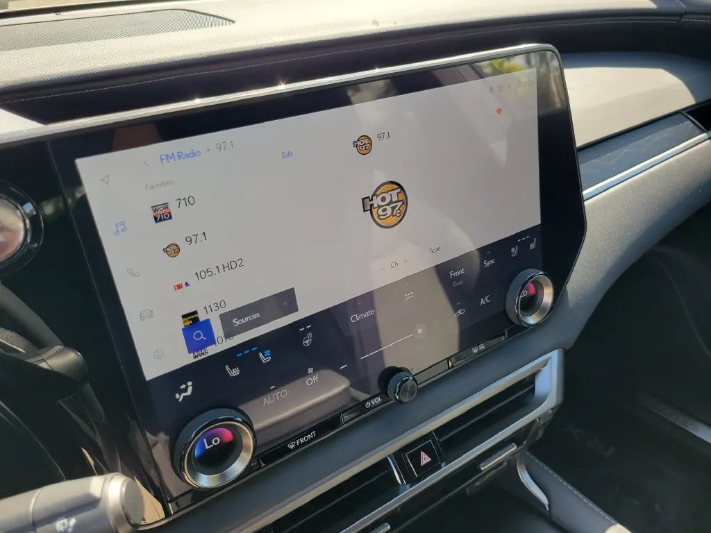 2023 Lexus RX 350 350 AWD - Photo 27