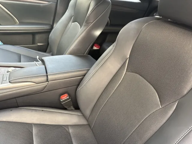 2020 Lexus RX 350 350 FWD - Photo 5