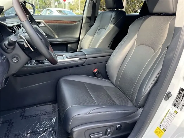 2020 Lexus RX 350 350 FWD - Photo 11