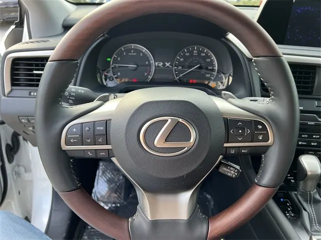 2020 Lexus RX 350 350 FWD - Photo 14