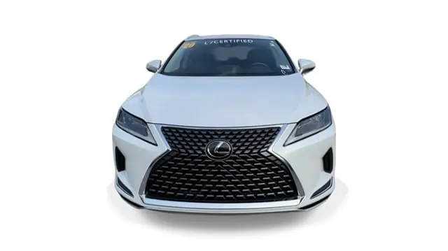2020 Lexus RX 350 350 FWD - Photo 3