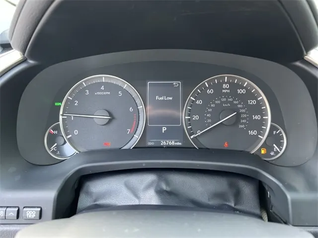 2020 Lexus RX 350 350 FWD - Photo 15