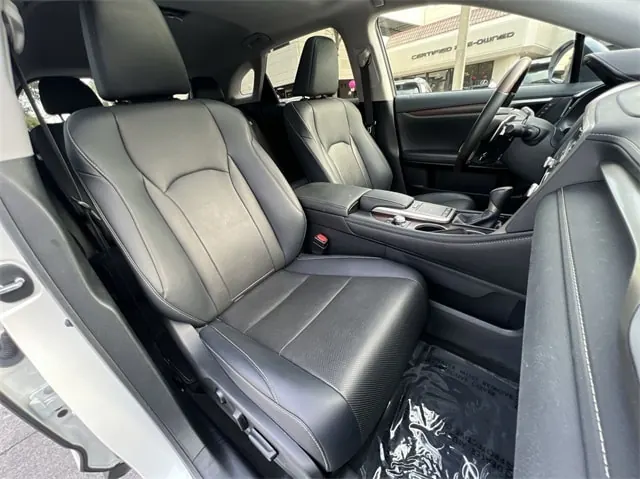 2020 Lexus RX 350 350 FWD - Photo 24