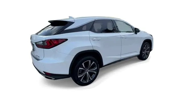 2020 Lexus RX 350 350 FWD - Photo 8