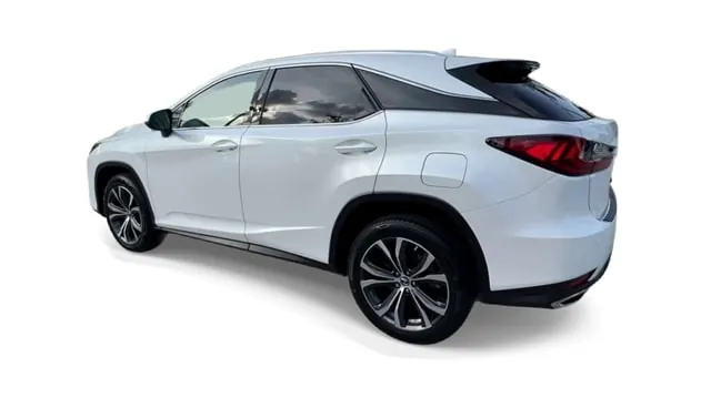 2020 Lexus RX 350 350 FWD - Photo 6