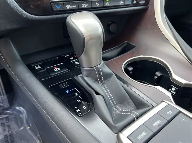 2020 Lexus RX 350 350 FWD - Photo 19