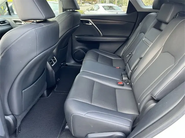 2020 Lexus RX 350 350 FWD - Photo 22