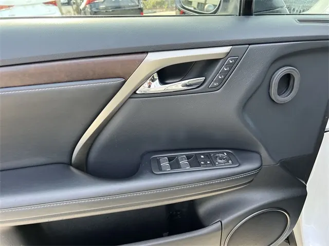 2020 Lexus RX 350 350 FWD - Photo 13