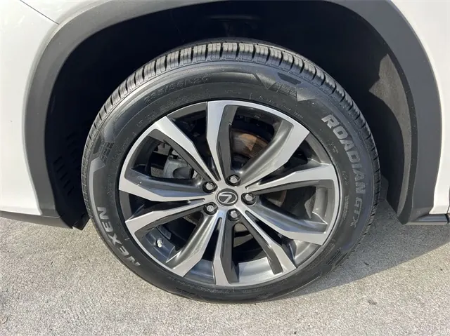 2020 Lexus RX 350 350 FWD - Photo 10