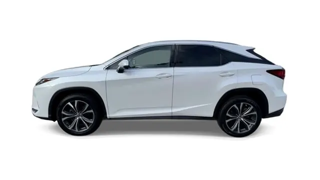 2020 Lexus RX 350 350 FWD - Photo 5