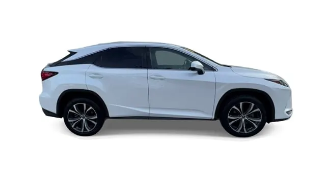 2020 Lexus RX 350 350 FWD - Photo 9