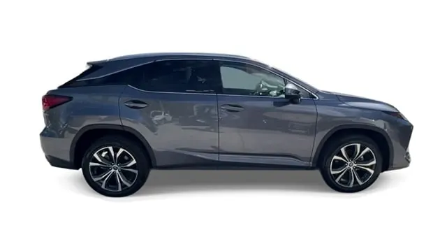 2020 Lexus RX 350 350 FWD - Photo 9