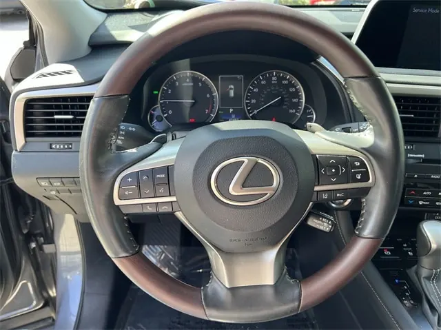 2020 Lexus RX 350 350 FWD - Photo 14