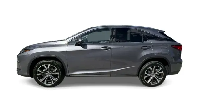 2020 Lexus RX 350 350 FWD - Photo 5