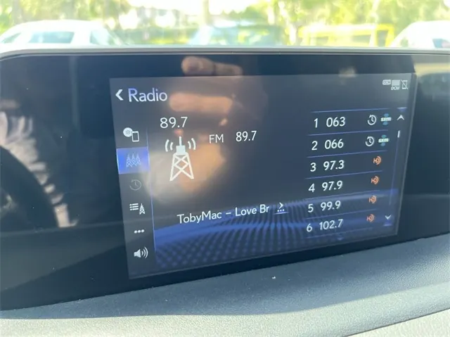 2020 Lexus RX 350 350 FWD - Photo 16