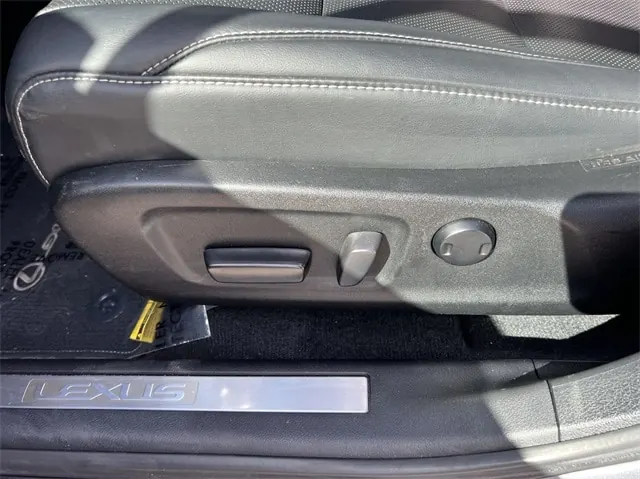 2020 Lexus RX 350 350 FWD - Photo 12