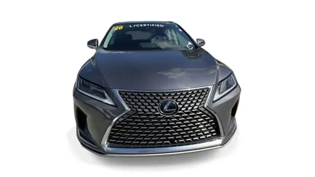 2020 Lexus RX 350 350 FWD - Photo 3
