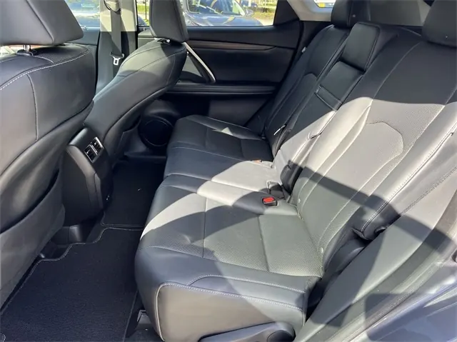 2020 Lexus RX 350 350 FWD - Photo 22