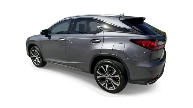 2020 Lexus RX 350 350 FWD - Photo 6