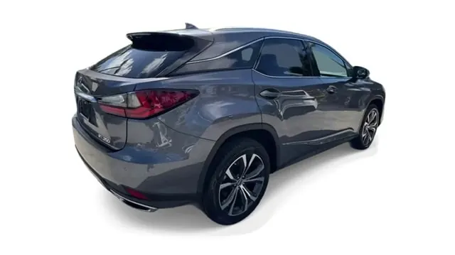 2020 Lexus RX 350 350 FWD - Photo 8
