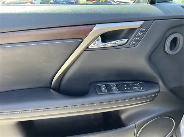 2020 Lexus RX 350 350 FWD - Photo 13