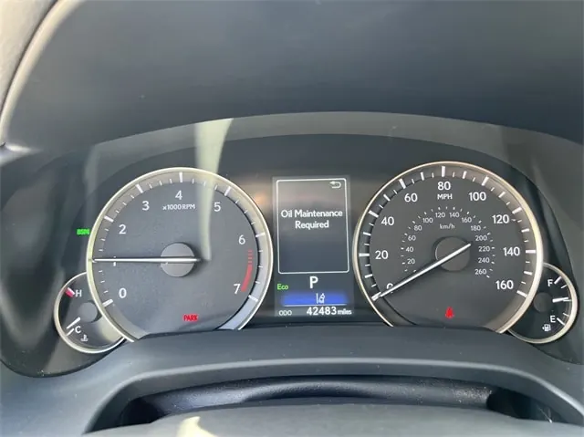 2020 Lexus RX 350 350 FWD - Photo 15