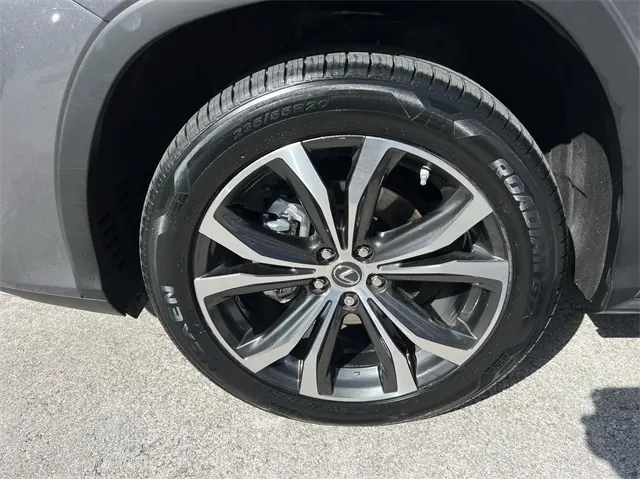2020 Lexus RX 350 350 FWD - Photo 10