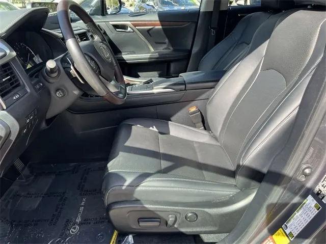 2020 Lexus RX 350 350 FWD - Photo 11