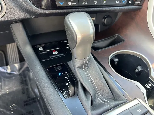 2020 Lexus RX 350 350 FWD - Photo 19