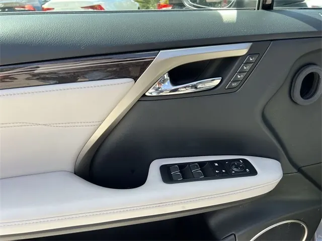 2020 Lexus RX 350h 450h AWD - Photo 13