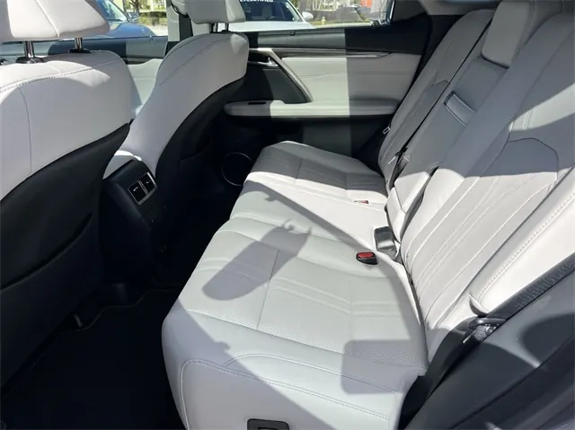 2020 Lexus RX 350h 450h AWD - Photo 23