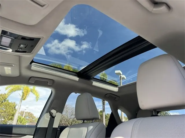 2020 Lexus RX 350h 450h AWD - Photo 22