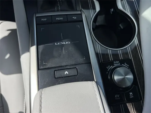 2020 Lexus RX 350h 450h AWD - Photo 21