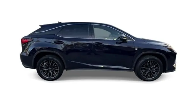 2020 Lexus RX 350 350 F Sport FWD - Photo 9