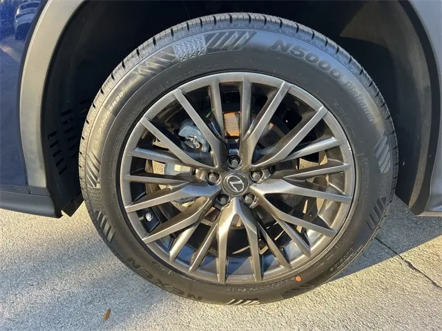 2020 Lexus RX 350 350 F Sport FWD - Photo 10