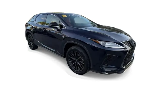 2020 Lexus RX 350 350 F Sport FWD - Photo 2