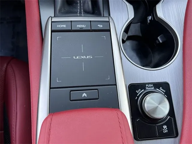 2020 Lexus RX 350 350 F Sport FWD - Photo 20