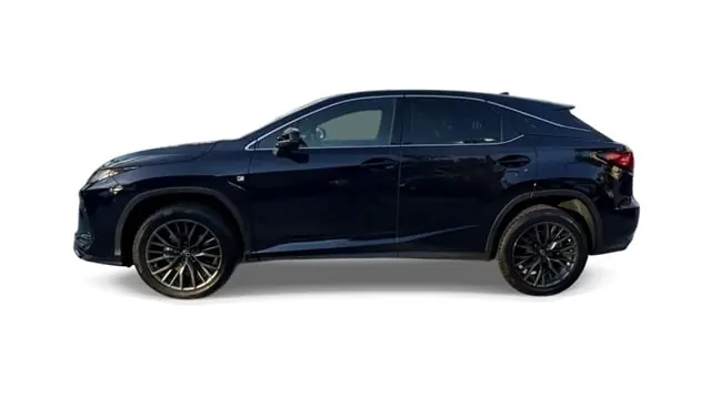 2020 Lexus RX 350 350 F Sport FWD - Photo 5