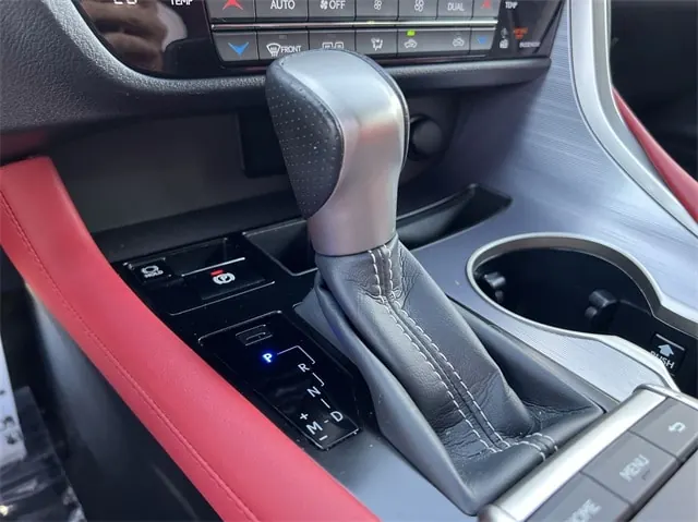 2020 Lexus RX 350 350 F Sport FWD - Photo 19