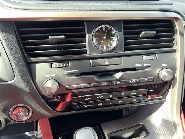 2021 Lexus RX 350 350 F Sport FWD - Photo 18
