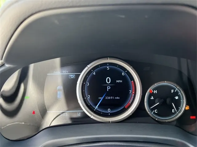 2021 Lexus RX 350 350 F Sport FWD - Photo 15