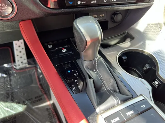 2021 Lexus RX 350 350 F Sport FWD - Photo 19