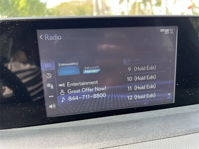 2021 Lexus RX 350 350 F Sport FWD - Photo 16