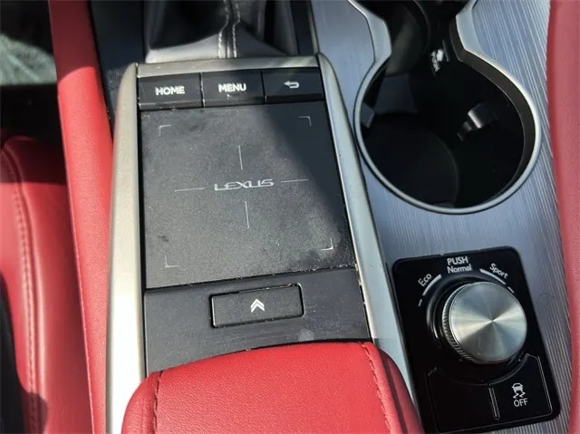 2021 Lexus RX 350 350 F Sport FWD - Photo 20