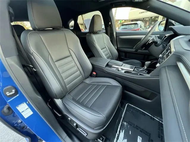 2022 Lexus RX 350 350 F Sport Handling AWD - Photo 25