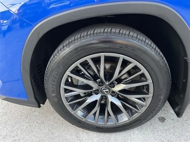 2022 Lexus RX 350 350 F Sport Handling AWD - Photo 10