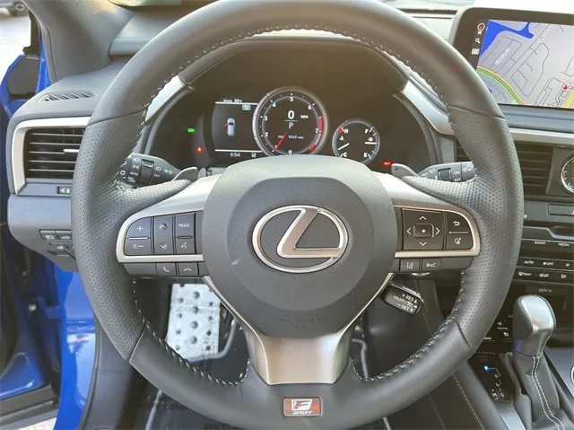 2022 Lexus RX 350 350 F Sport Handling AWD - Photo 14