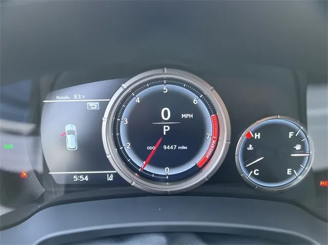 2022 Lexus RX 350 350 F Sport Handling AWD - Photo 15