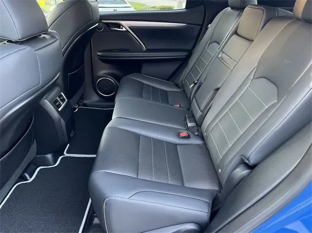 2022 Lexus RX 350 350 F Sport Handling AWD - Photo 23